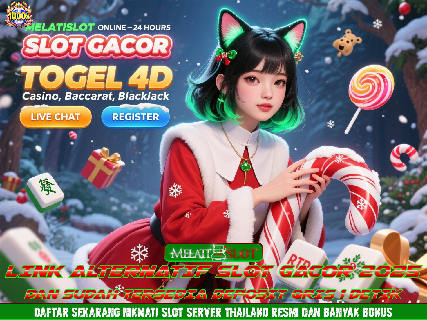 MELATISLOT Portal Login Slot88 Online Resmi Bonus Besar Mudah Menang