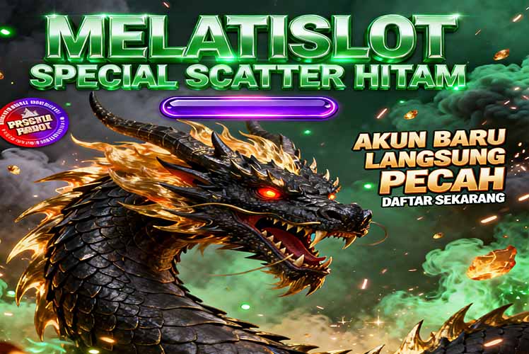Melatigame Situs Slot BNI Online Gacor Terpercaya