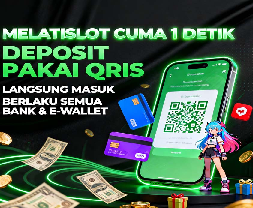 MELATISLOT Game Mabar Online Untuk Penggemar Game
