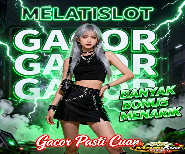 Slot Seabank Modern Untuk Pengalaman Bermain Melatislot